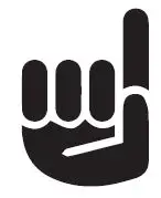 NEMO 072FOX000100 Fox LED Floor Lamp-11