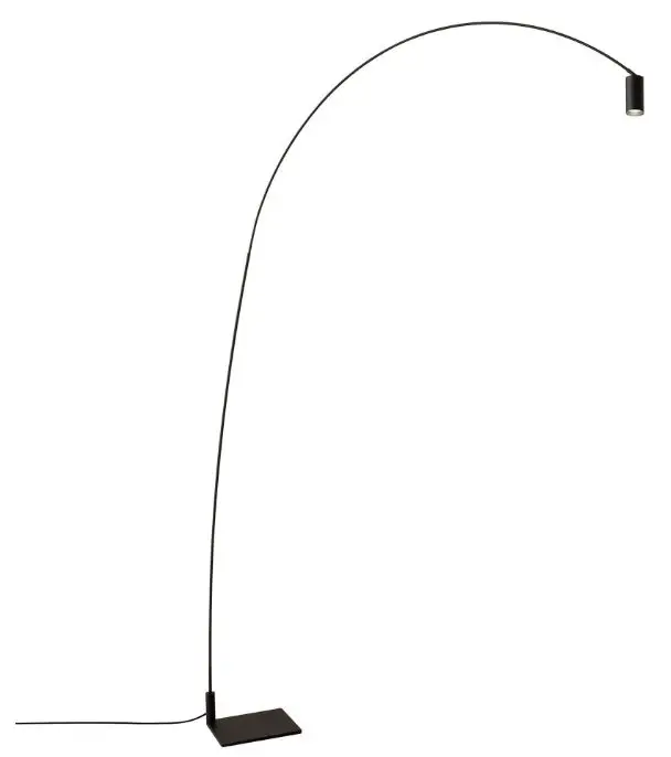 NEMO 072FOX000100 Fox LED Floor Lamp