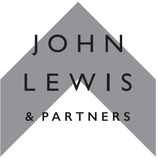 JOHN LEWIS logo