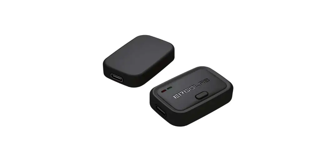 Kingfar Ergolab Boisesor Exgsensor Instructions