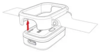 Kingfar ERGOLAB BoiSesor ExGSensor - BioSensor Specific operation 2