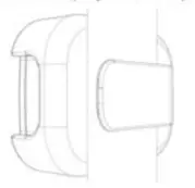 Kingfar ERGOLAB BoiSesor ExGSensor - BioSensor Specific operation 3