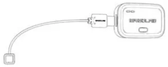 Kingfar ERGOLAB BoiSesor ExGSensor - wired wear 5