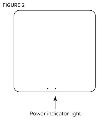 AMERICAN LIGHTING SPKPL-GTWY 120V Spektrum+ Smart Gateway FIG 2