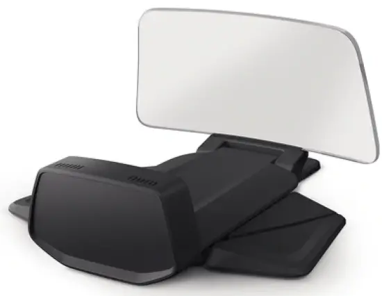 HUDWAY HD0419-001 Portable Head Up Display Drive