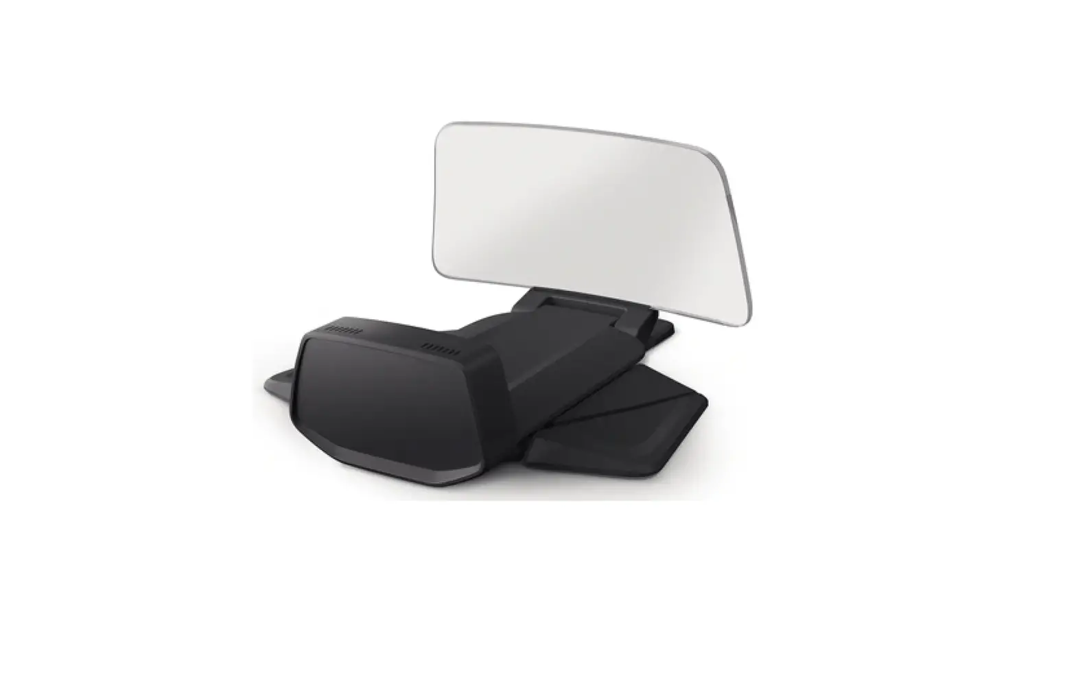 Hudway Hd0419-001 Portable Head Up Display Drive User Guide