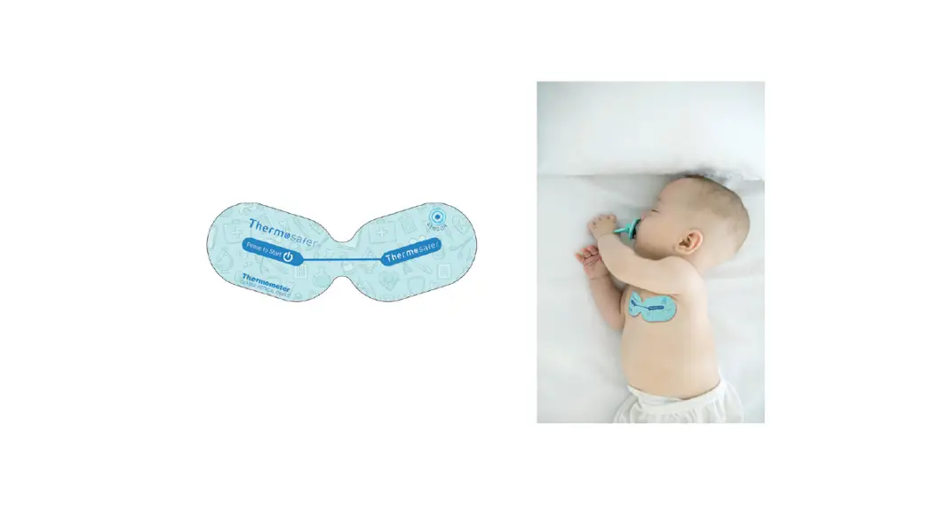 Chois Xst400-bt Electronic Thermometer User Manual