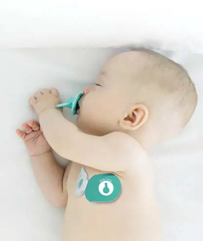 chois XST400 BT Electronic Thermometer