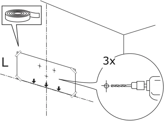 BEJUBLAD - Mounting 1