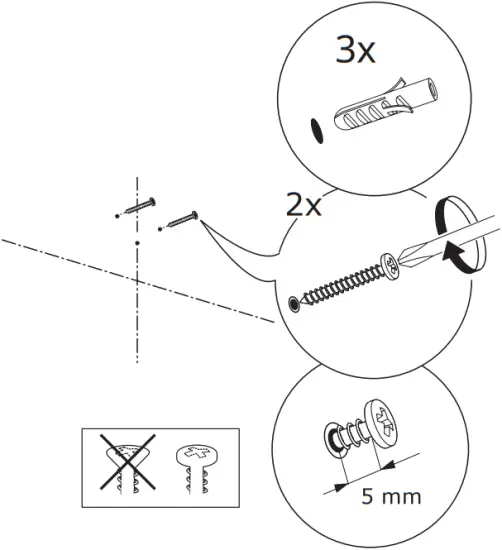 BEJUBLAD - Mounting 2