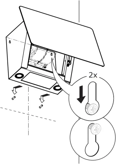 BEJUBLAD - Mounting 5