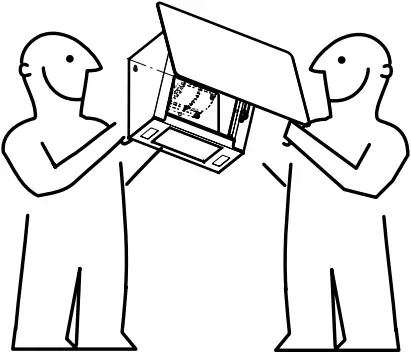 BEJUBLAD - Mounting Accessories 1