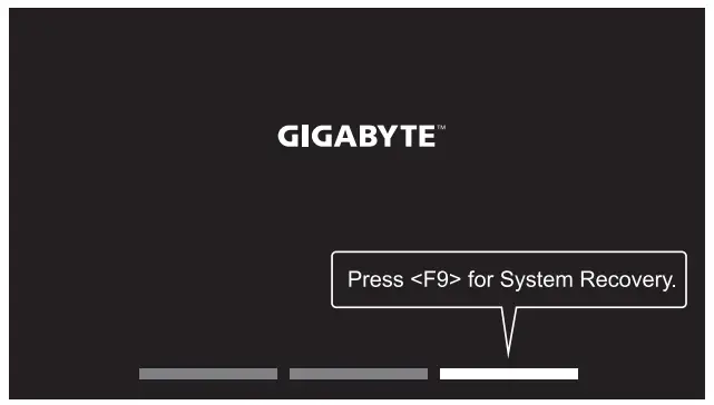 GIGABYTE AERO 16 YE5 94AU949HP Notebook - Switching 2