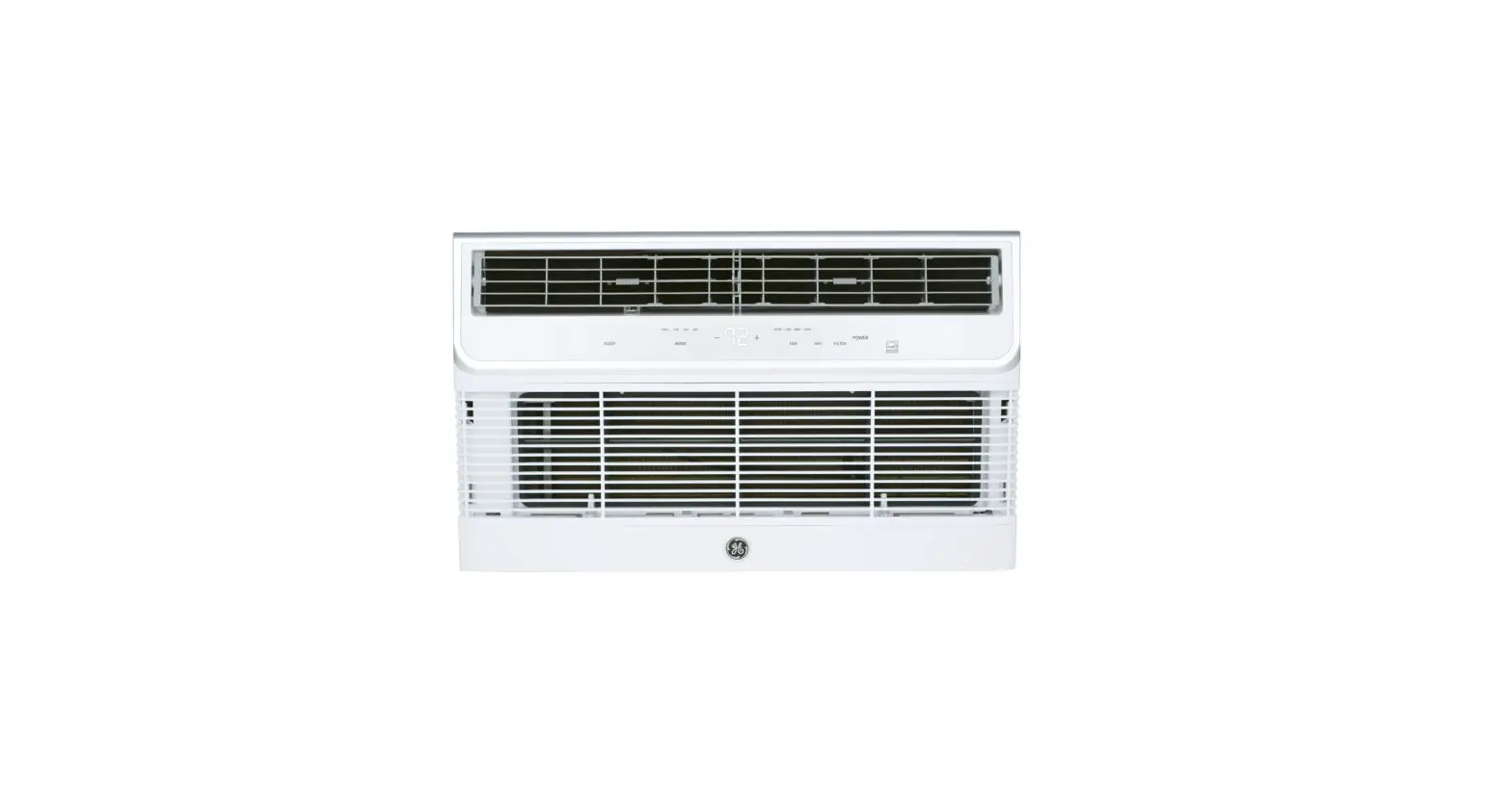 Ge Appliances Ajcq06lwh 26-inch Built-in Wi-fi Air Conditioner Owner's Manual