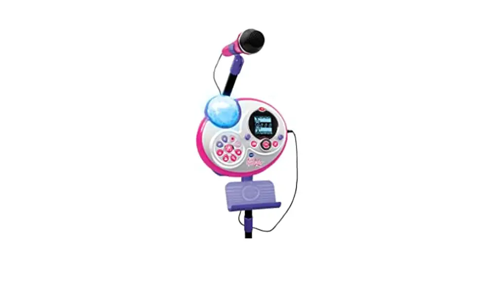 Skwrl Design Ksk101 Kid Star Karaoke Microphone Instructions Skwrl Design Ksk101 Kid Star Karaoke Microphone Instructions
