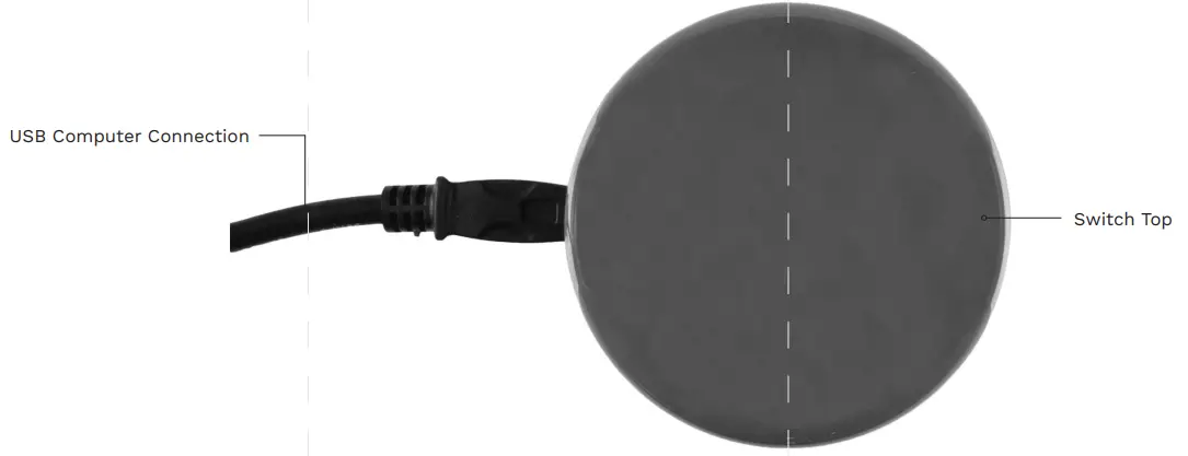 AbleNet Switch Click USB Switch Interface