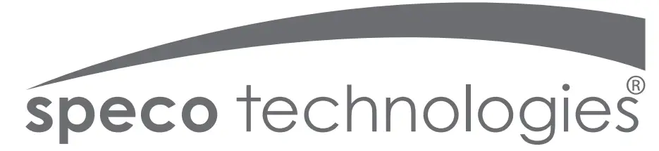 Speco-technologies