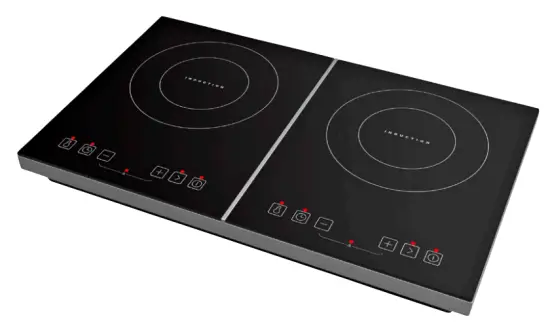 Menuett 007757 Induction Hob