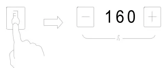 Menuett 007757 Induction Hob - fig 12