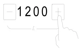 Menuett 007757 Induction Hob - fig 6