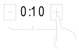 Menuett 007757 Induction Hob - fig 9