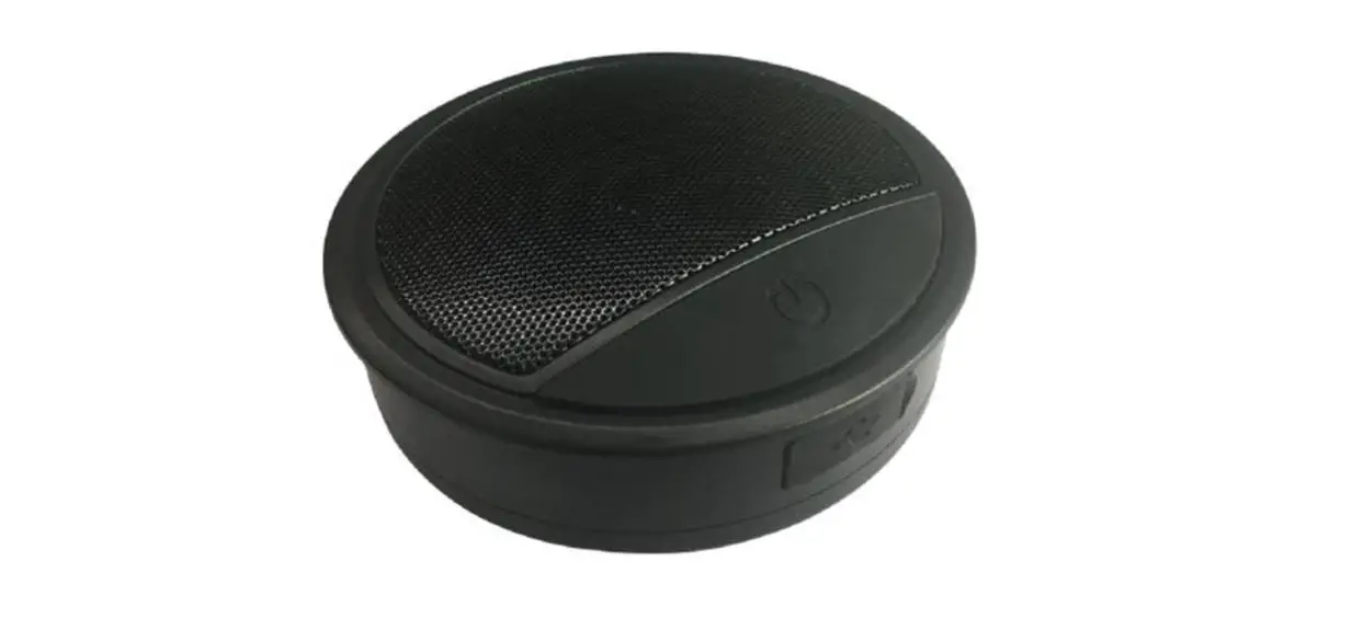 Ningbo Cstar Imp Exp Sl332 Lantern Speaker Instructions