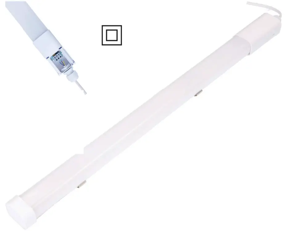 EVEREN 240025X IP65 LED Luminaire Lights