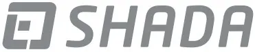 Shada logo