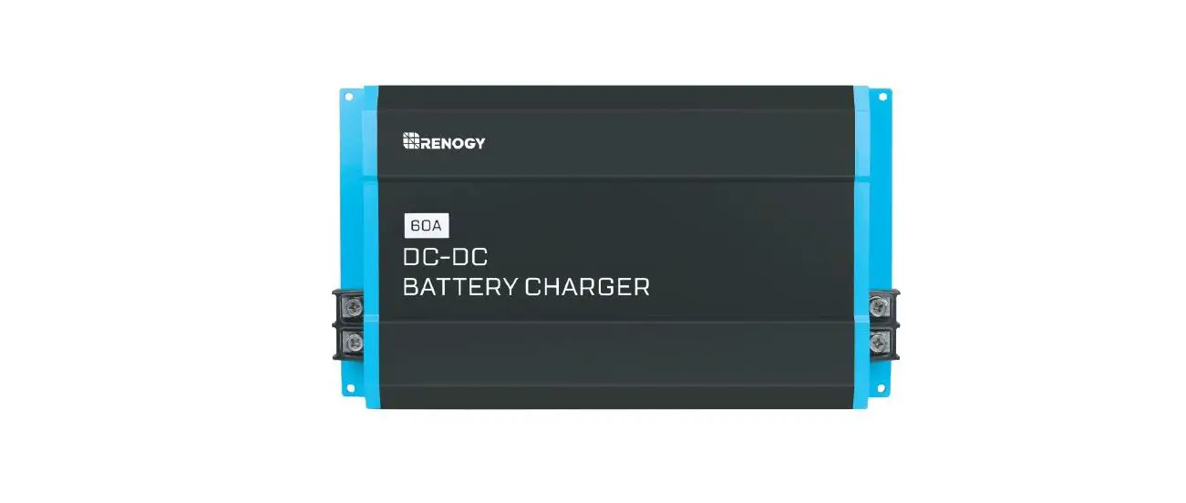 Renogy Dcc1212-20 Battery Charger User Manual Renogy Dcc1212-20 Battery Charger User Manual