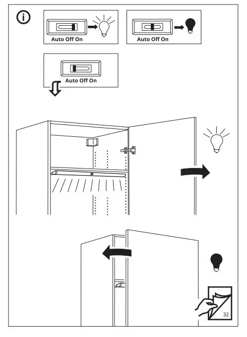IKEA-003.322.88-NORRFLY-LE-Lighting-Strip-7