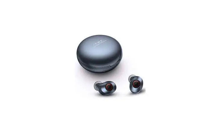 Torteco T09 True Wireless Bluetooth Headset User Guide