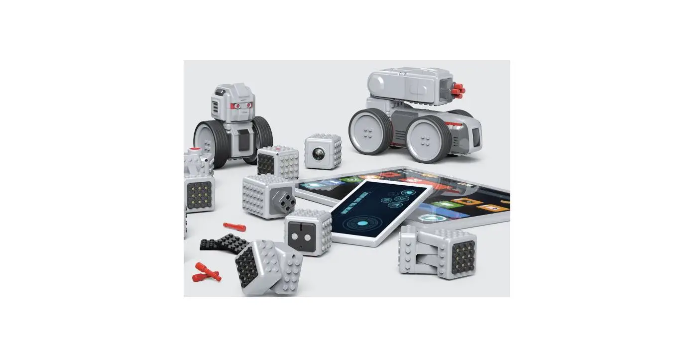 Maunzi Mzfv1701 Dynamic Wheeler Kit Instruction Manual Maunzi Mzfv1701 Dynamic Wheeler Kit Instruction Manual