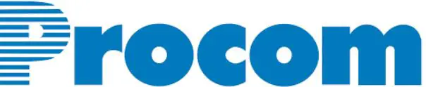 PROCOM-Digital-Wireless-Intercom-LOGO