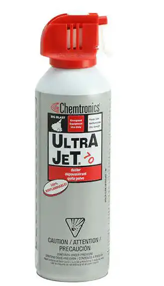 CHEMTRONICS CTRAK3I02 Wall Cableless PRO