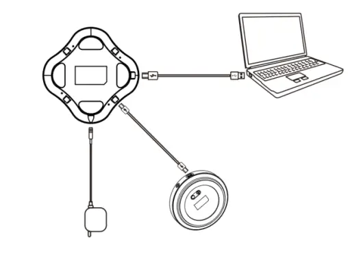 PHILIPS-PSE0400-Smart-Meeting-Microphone-8