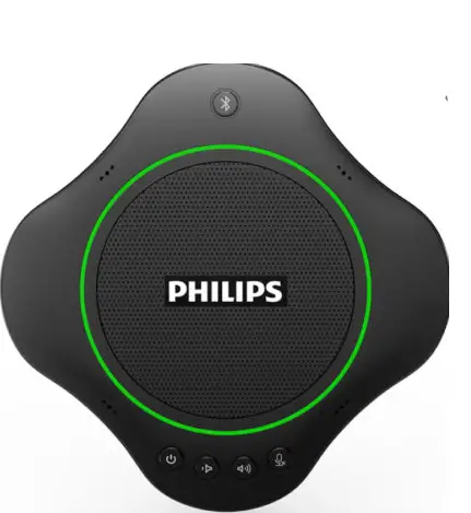 PHILIPS-PSE0400-Smart-Meeting-Microphone-PRODUCT