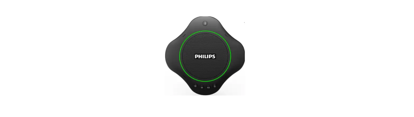 Philips Pse0400 Smart Meeting Microphone User Manual Philips Pse0400 Smart Meeting Microphone User Manual