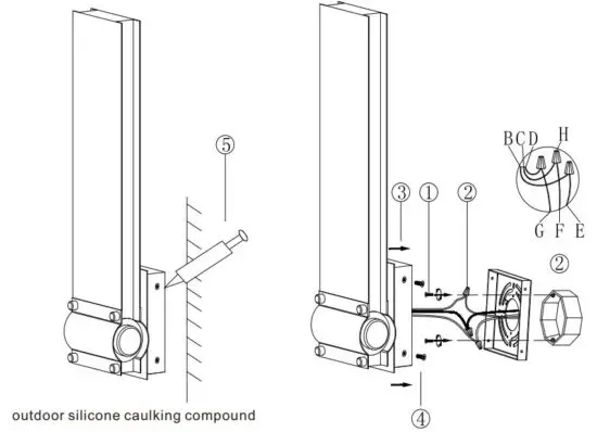 FIG 3 Apply the Silicone gel.JPG