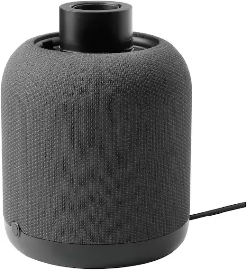 IKEA 404.873.01 SYMFONISK Speaker Lamp Base with WiFi
