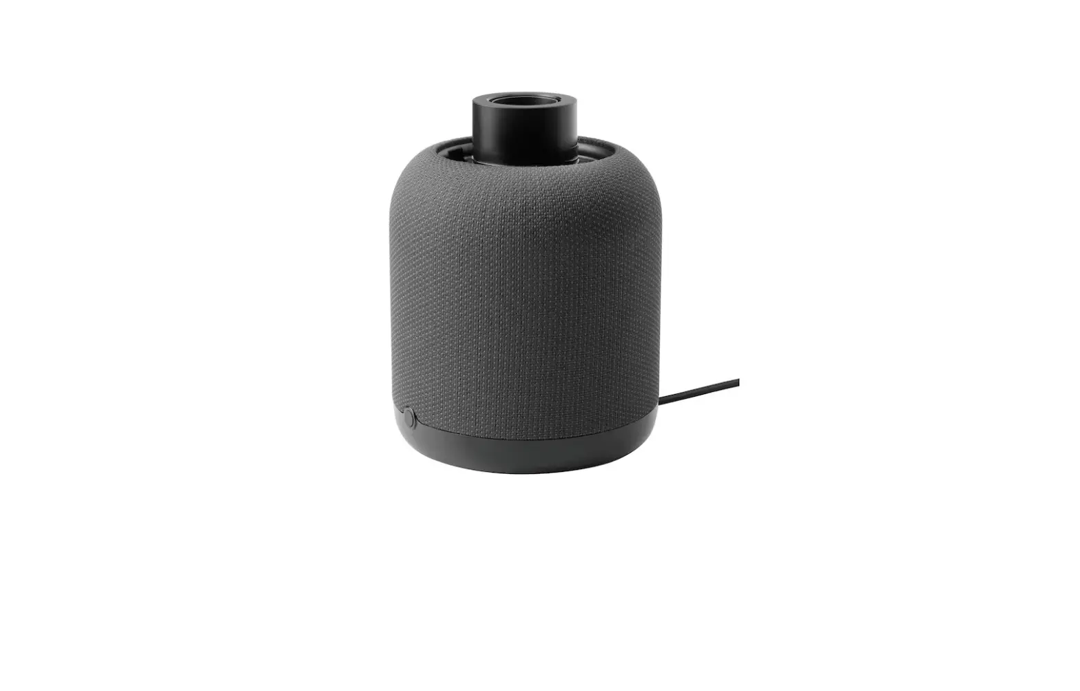 Ikea 404.873.01 Symfonisk Speaker Lamp Base With Wifi Instructions Ikea 404.873.01 Symfonisk Speaker Lamp Base With Wifi Instructions