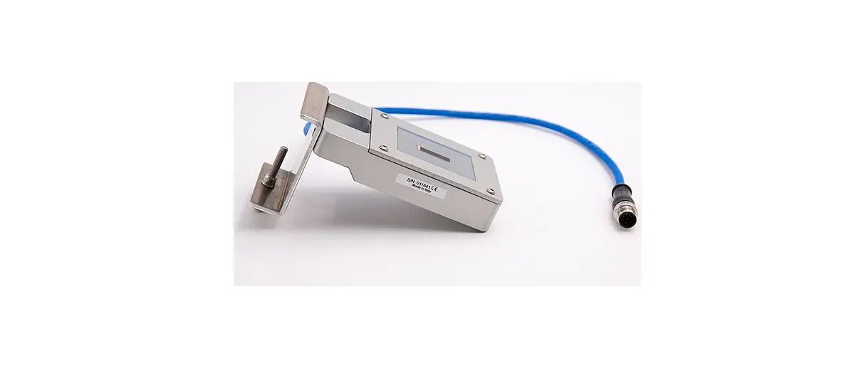 Itsensor Lm2-485 Pro Digital Photovoltaic Pyranometer User Manual