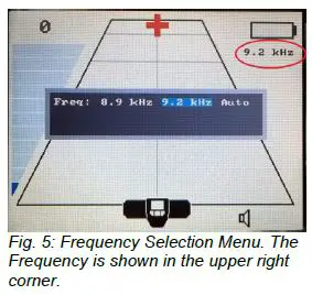 WOHLER L 200 Sonde Locator for VIS 350 and VIS 250 Inspection Camera-10