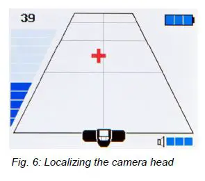 WOHLER L 200 Sonde Locator for VIS 350 and VIS 250 Inspection Camera-11