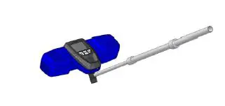 WOHLER L 200 Sonde Locator for VIS 350 and VIS 250 Inspection Camera-15