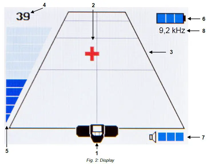 WOHLER L 200 Sonde Locator for VIS 350 and VIS 250 Inspection Camera-6