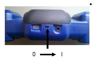 WOHLER L 200 Sonde Locator for VIS 350 and VIS 250 Inspection Camera-7