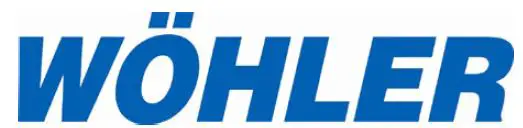 WOHLER LOGO