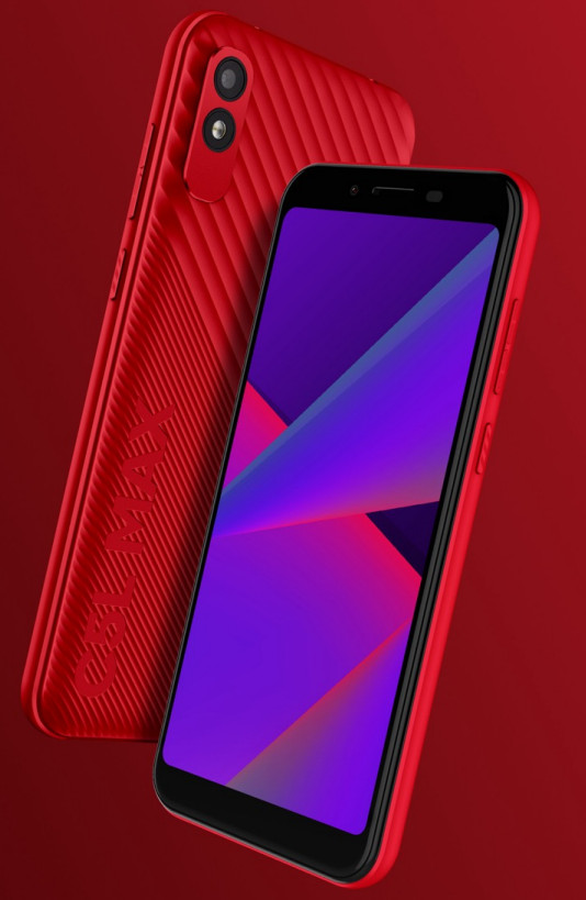 BLU C5L Max Dual SIM Smartphone-fig1