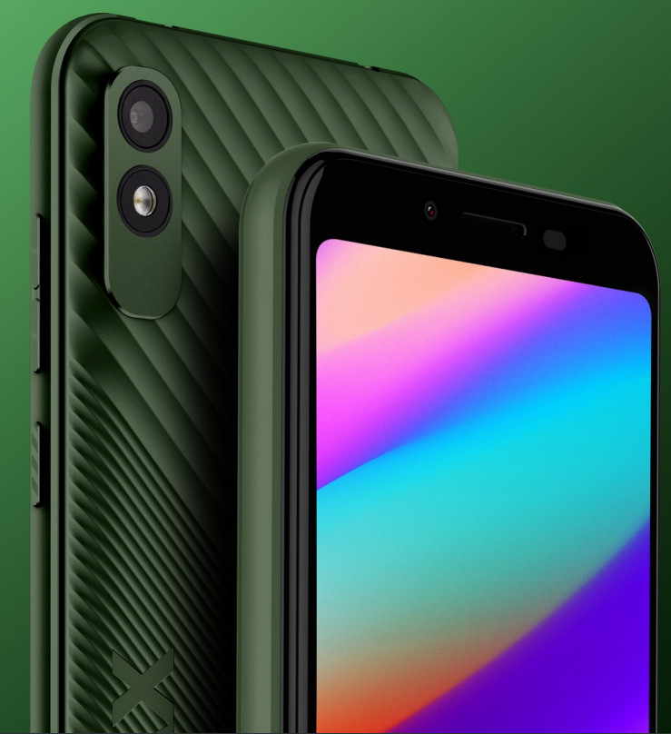 BLU C5L Max Dual SIM Smartphone-fig2