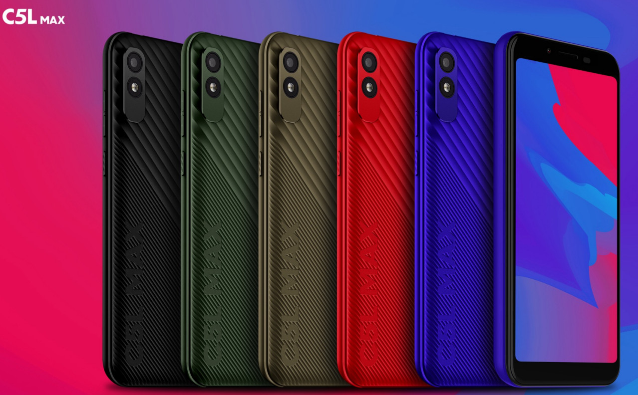 BLU C5L Max Dual SIM Smartphone-fig4